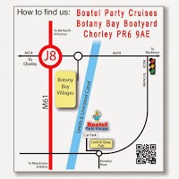 Boatel Party Cruises 1072105 Image 8